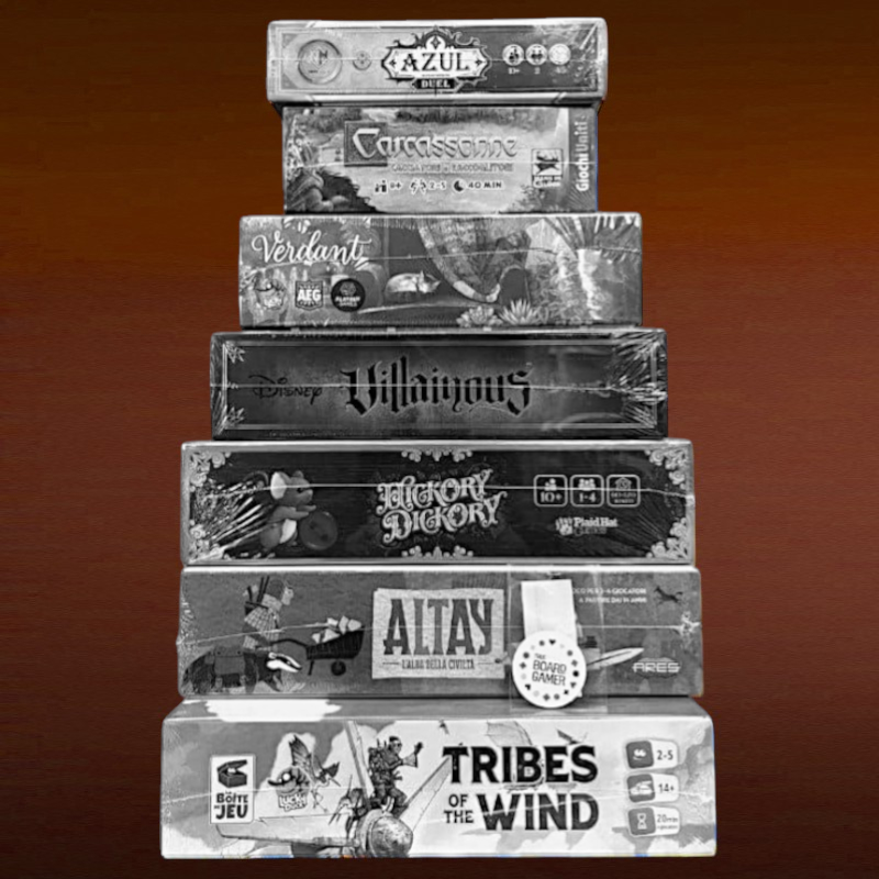 Tower Bundle #12
